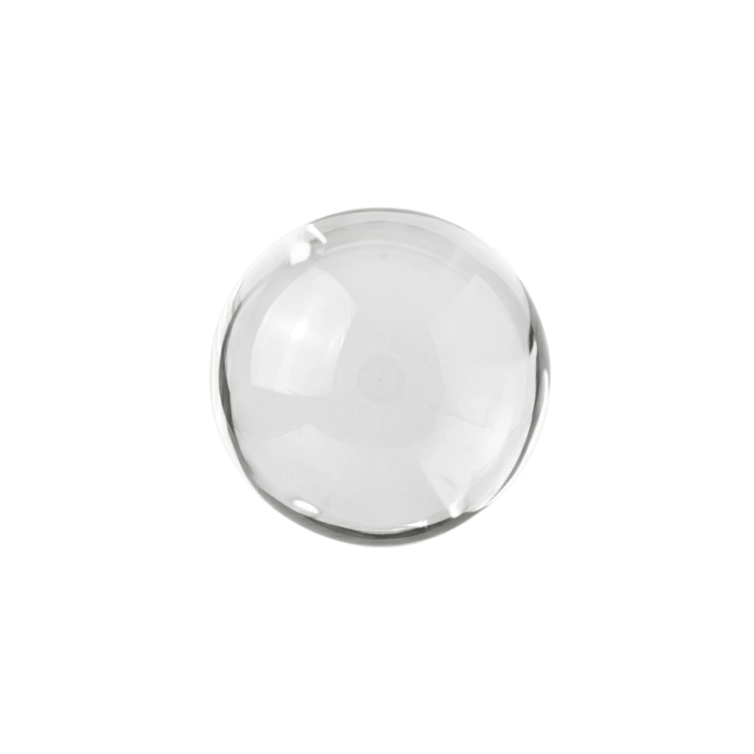 Gel Balls Klar, Gel Kugeln
