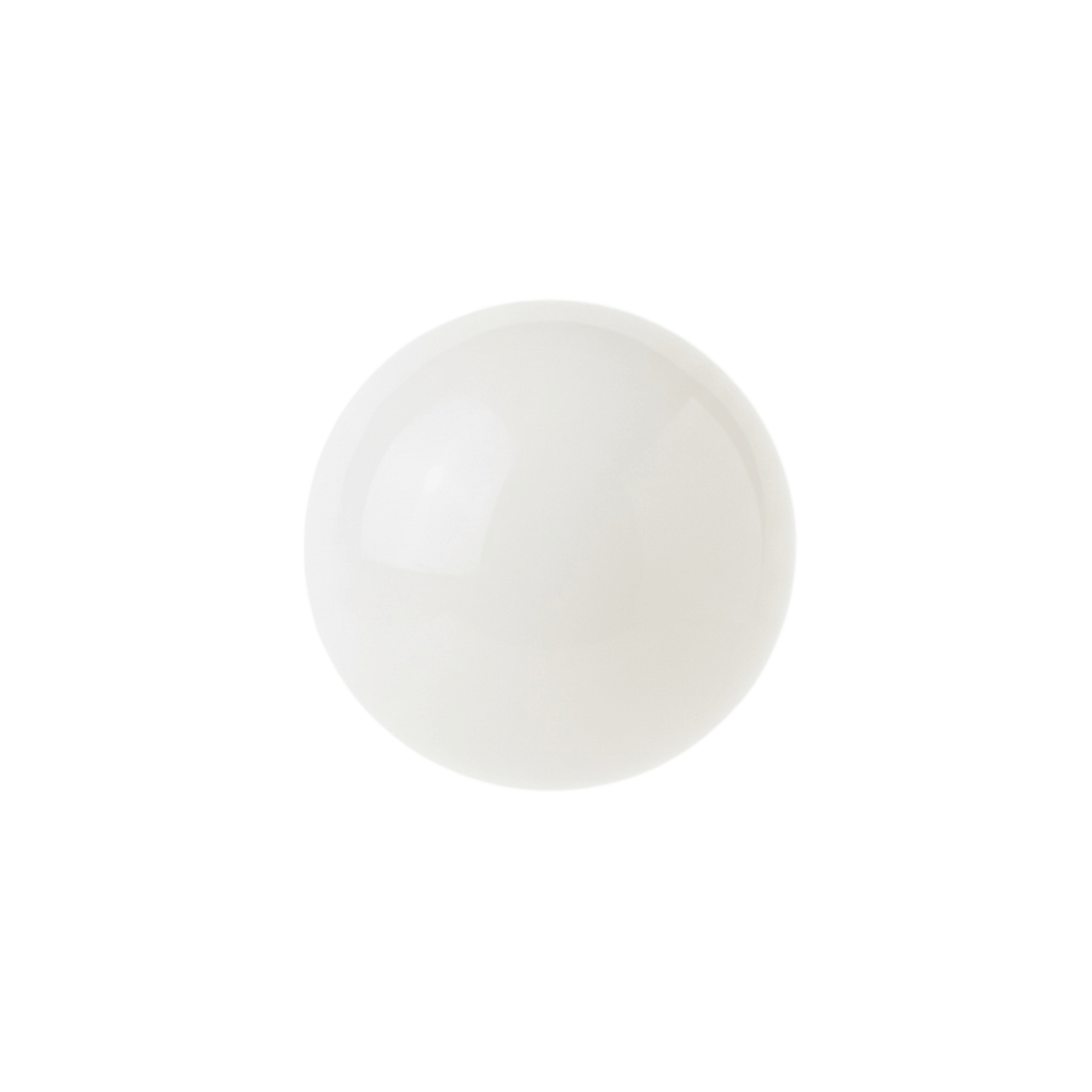 Gel Balls Weiß, Gel Kugeln
