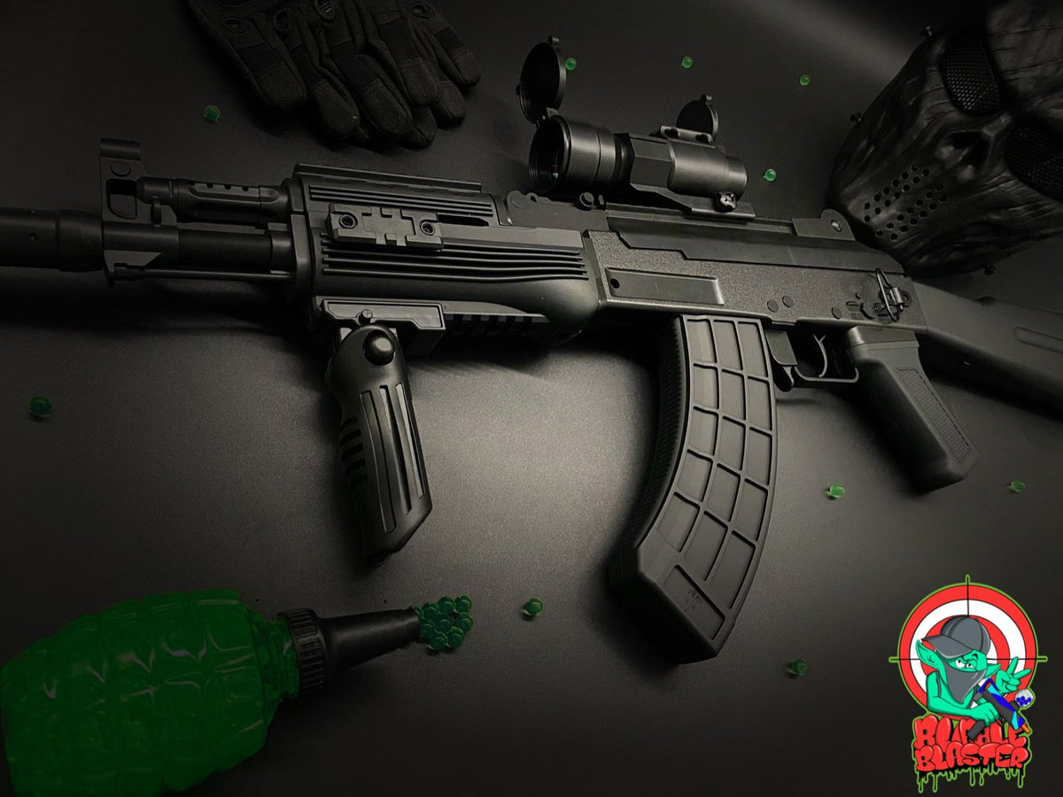 Gel Blaster AK74 Black