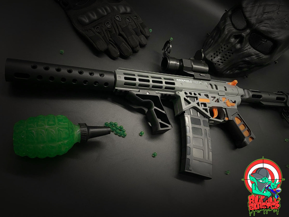 Gel Blaster MK1