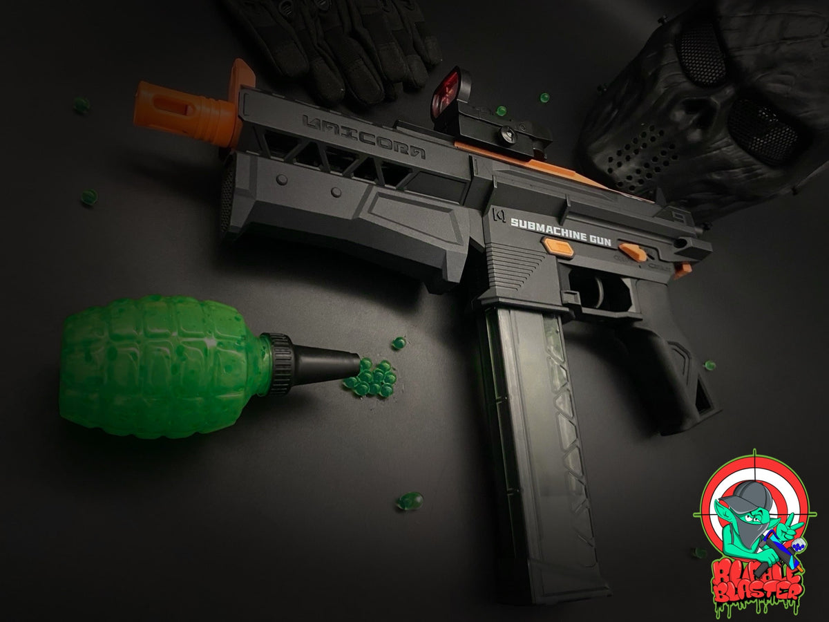Gel Blaster MK9